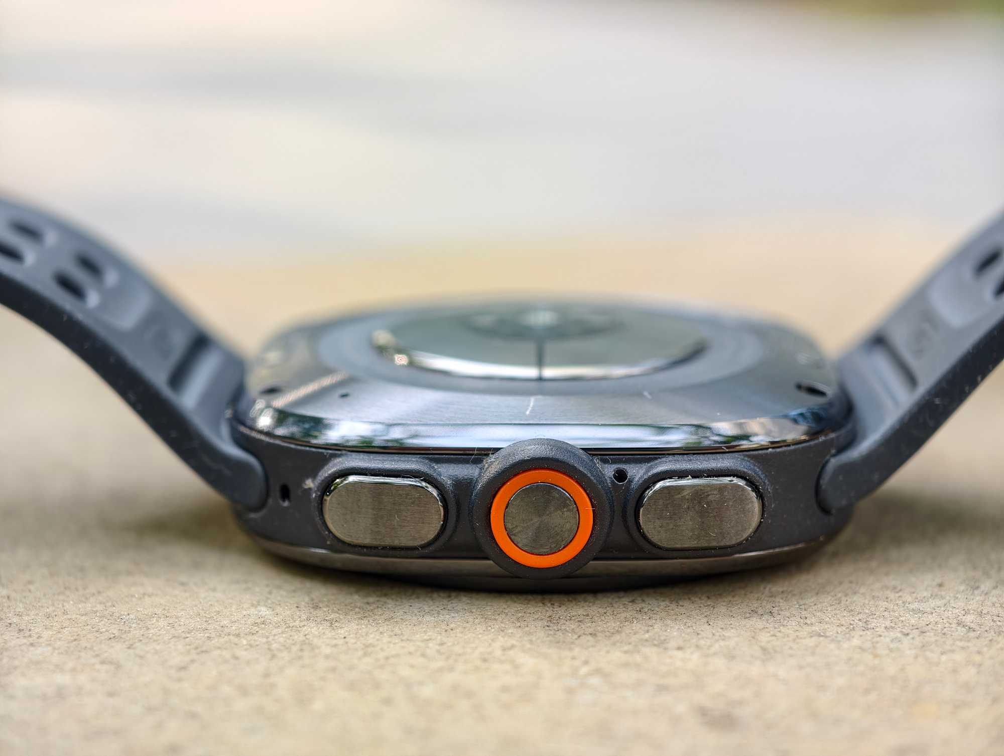 Test Samsung Galaxy Watch Ultra 2 – 5000 nitów, większa bateria, ale nawigacja słabsza niż u konkurencji