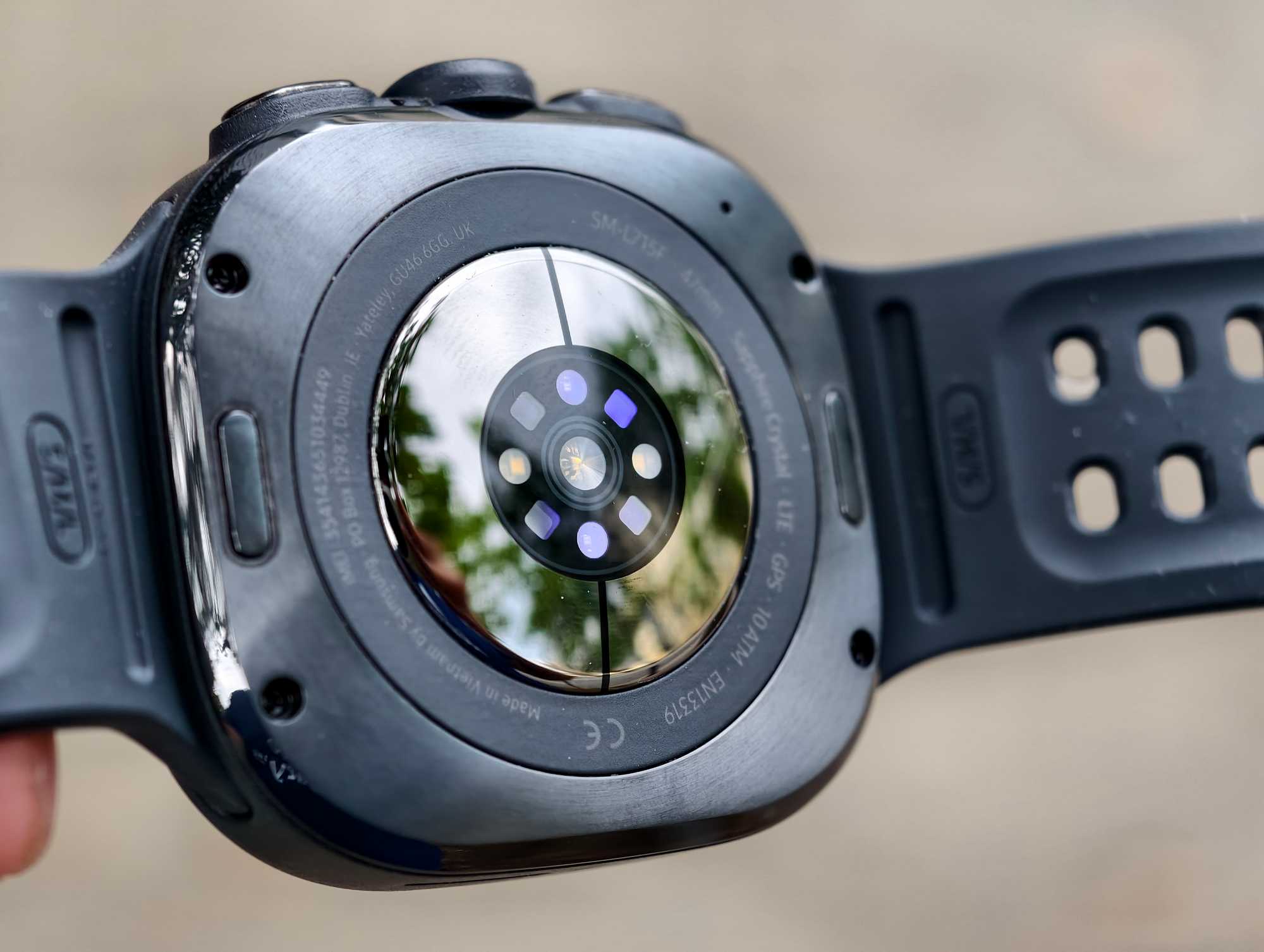 Test Samsung Galaxy Watch Ultra 2 – 5000 nitów, większa bateria, ale nawigacja słabsza niż u konkurencji