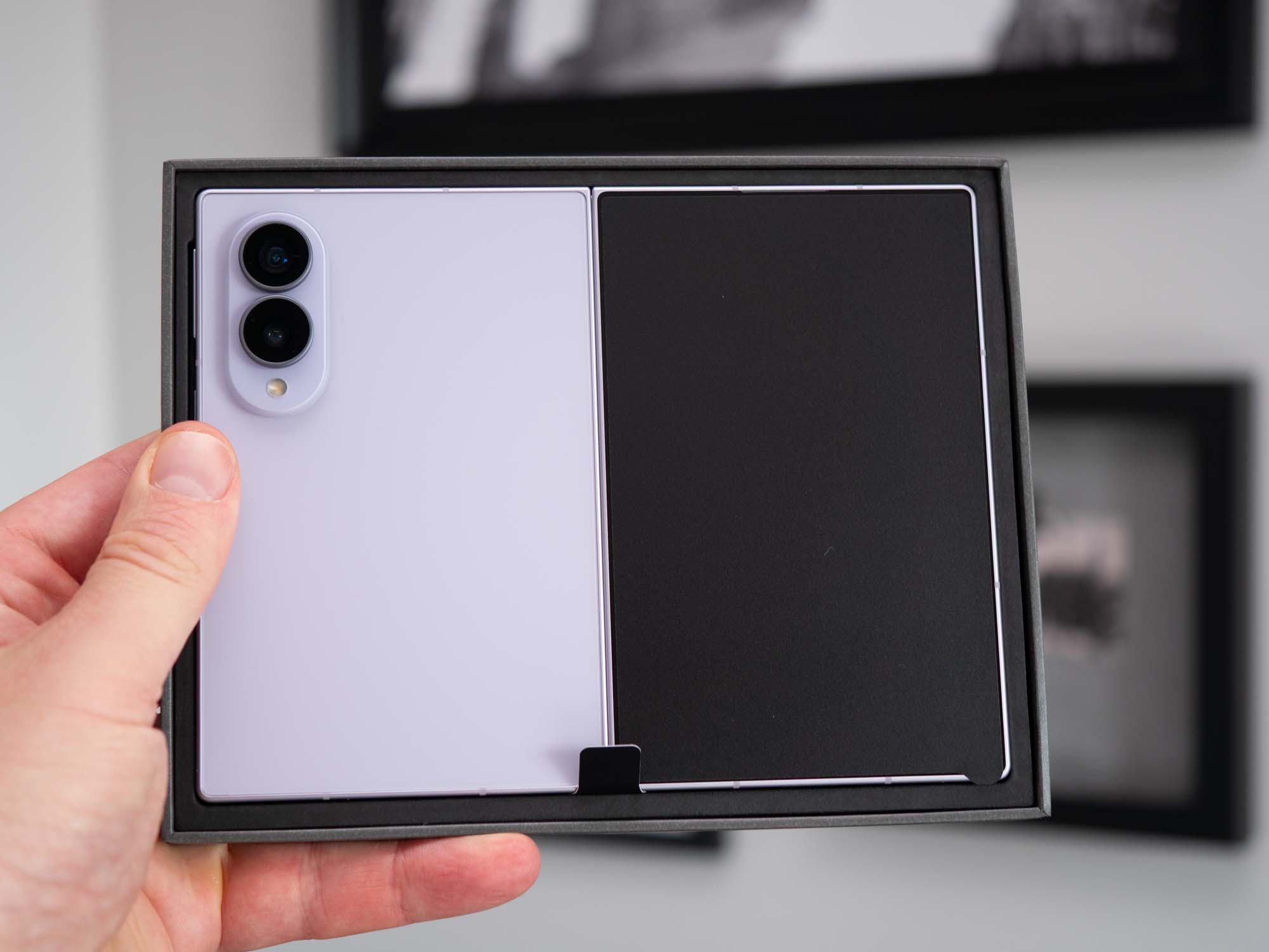 Samsung Galaxy Z Fold 8