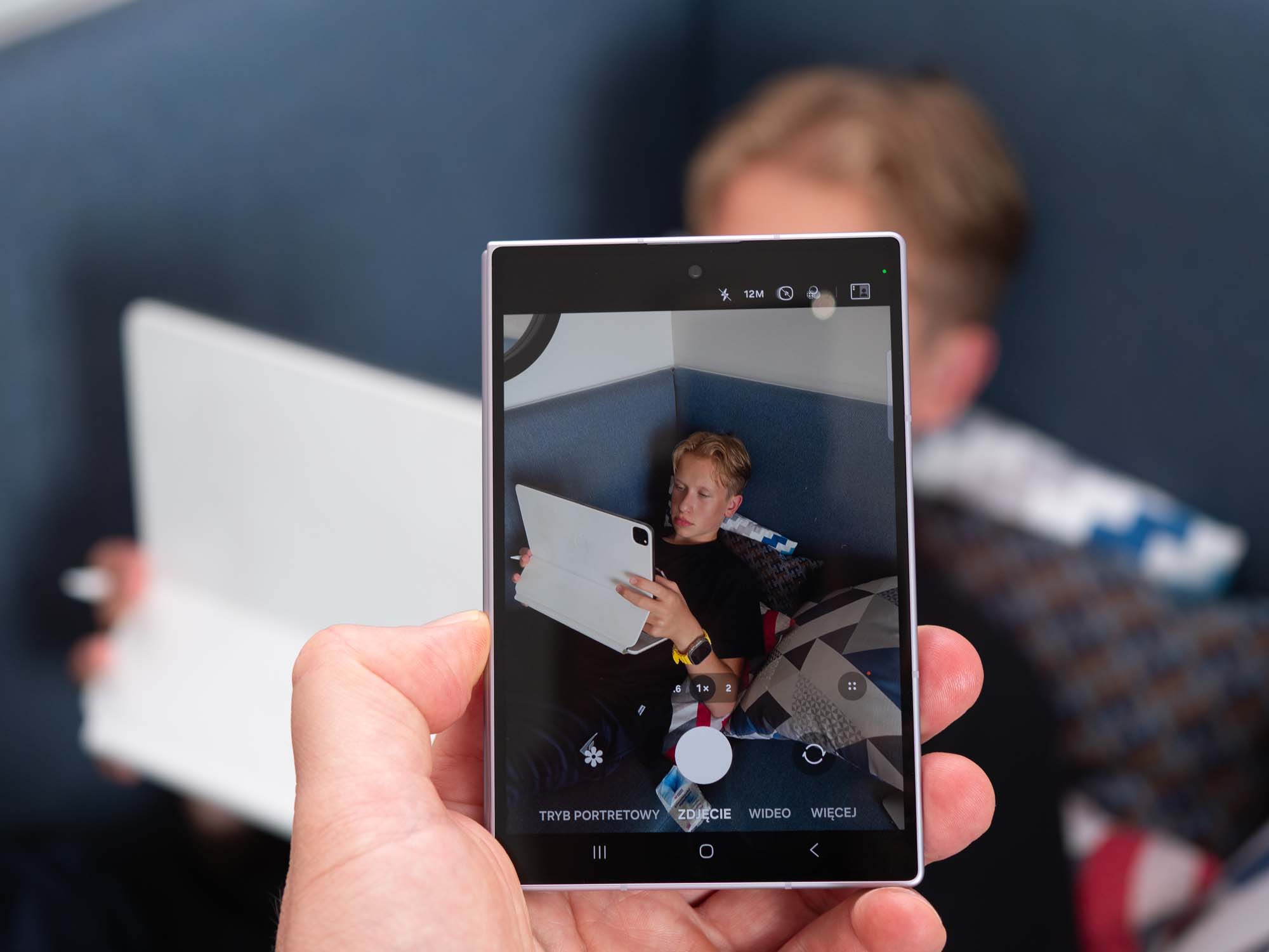Samsung Galaxy Z Fold 8