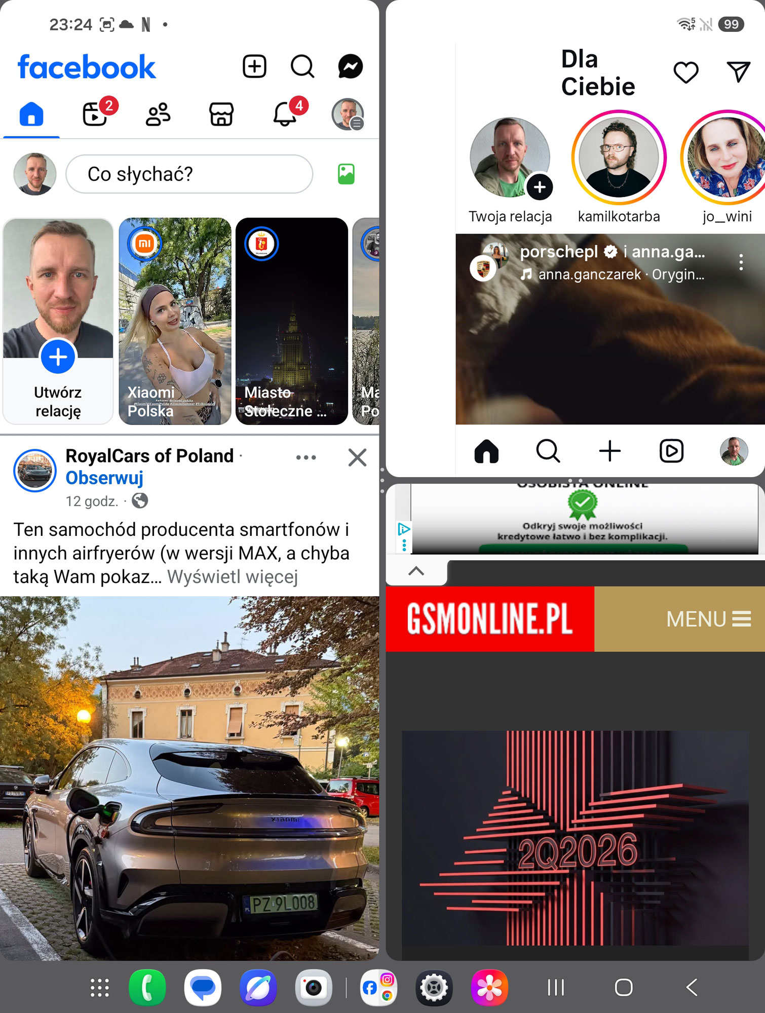 Samsung Galaxy Z Fold 8