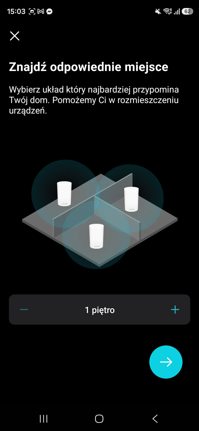 TP-Link Deco X10-5G