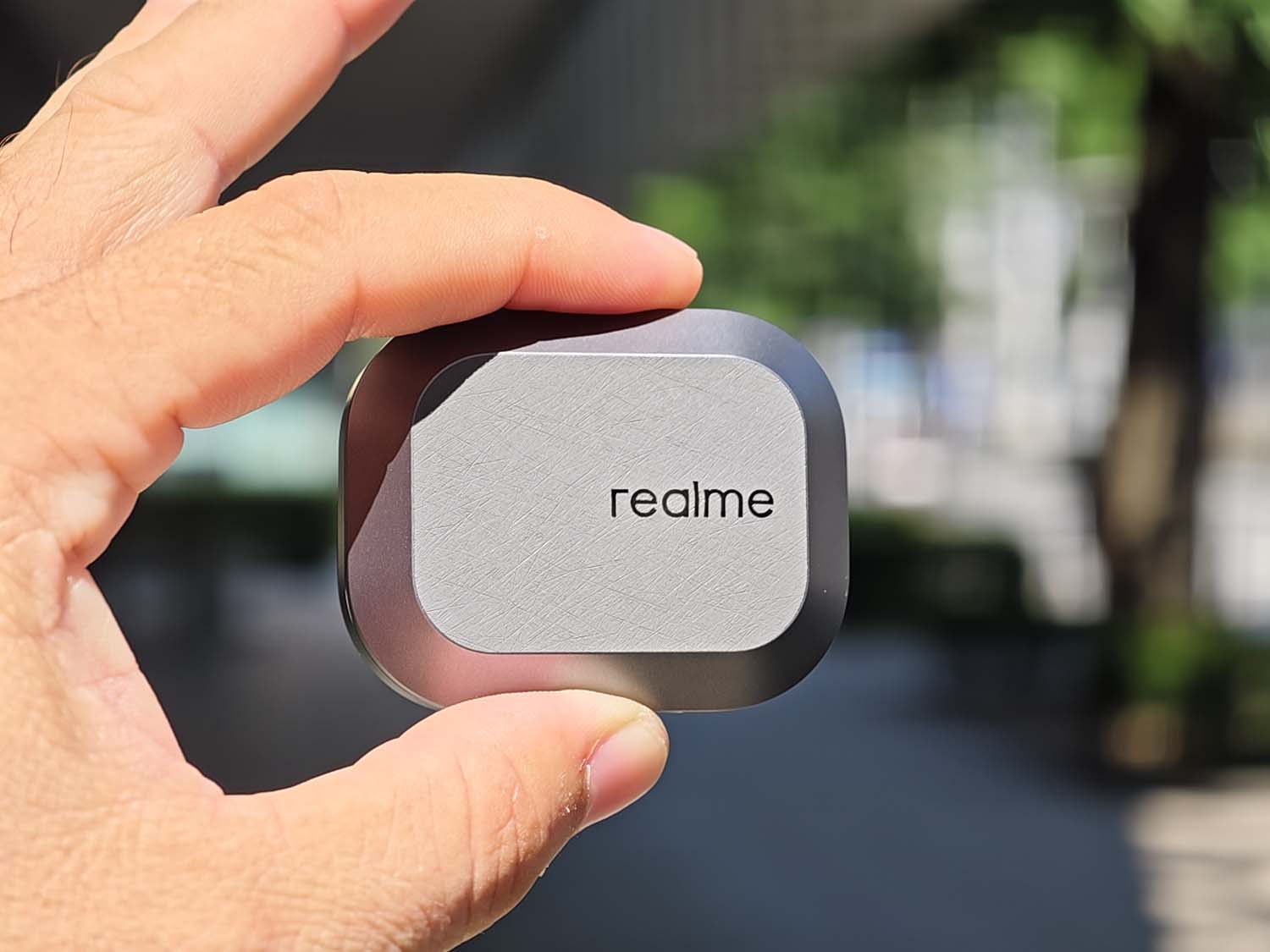 Test realme Buds Air8 – więcej niż można oczekiwać za 349 zł