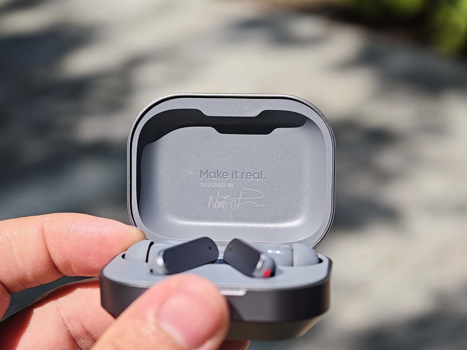 Test realme Buds Air8 – więcej niż można oczekiwać za 349 zł