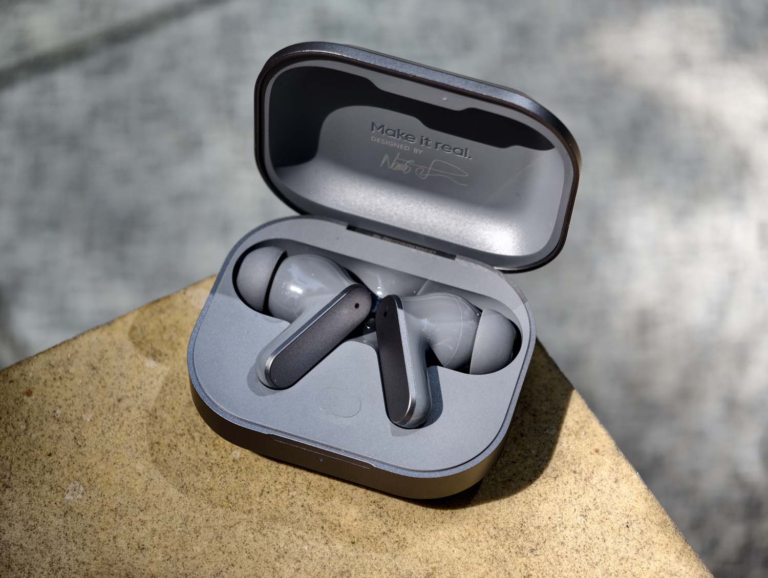 Test realme Buds Air8 – więcej niż można oczekiwać za 349 zł