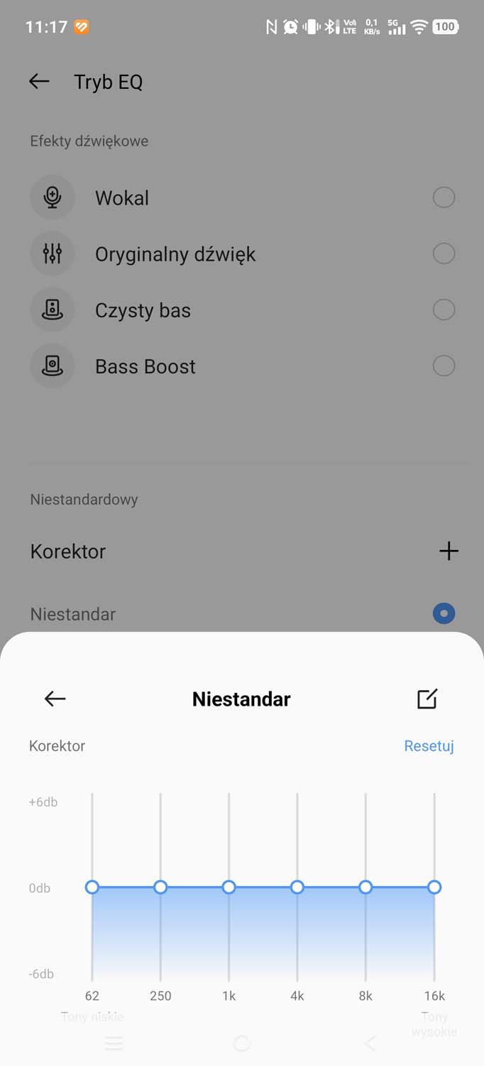 Test realme Buds Air8 – więcej niż można oczekiwać za 349 zł