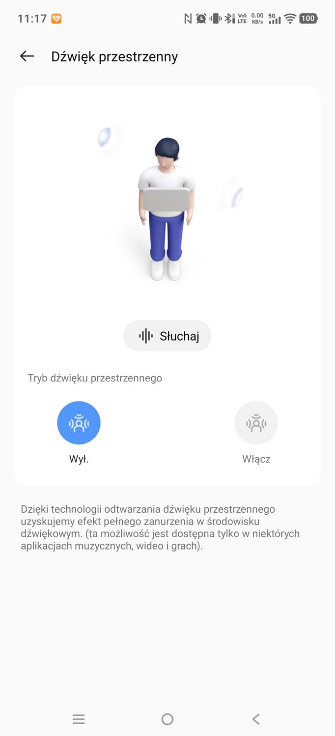 Test realme Buds Air8 – więcej niż można oczekiwać za 349 zł