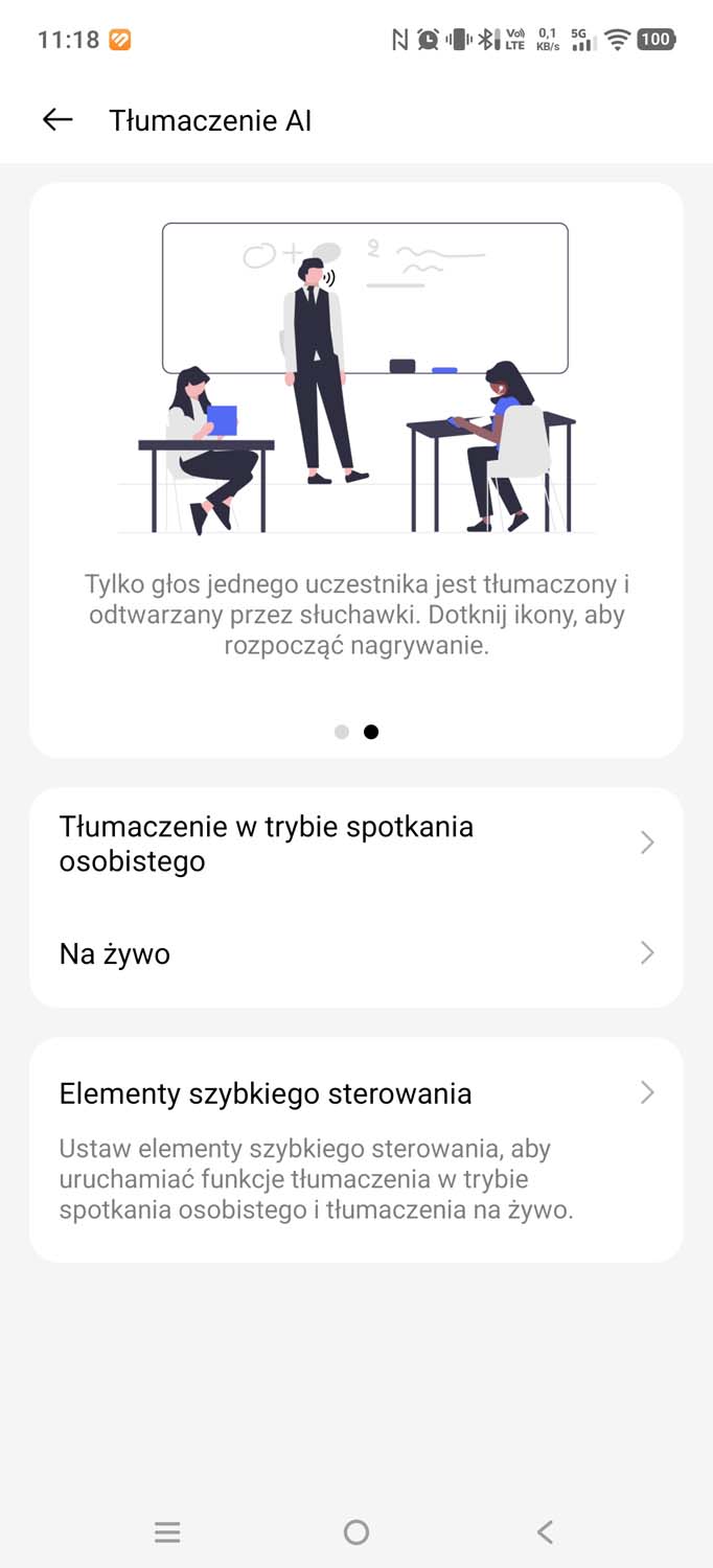 Test realme Buds Air8 – więcej niż można oczekiwać za 349 zł