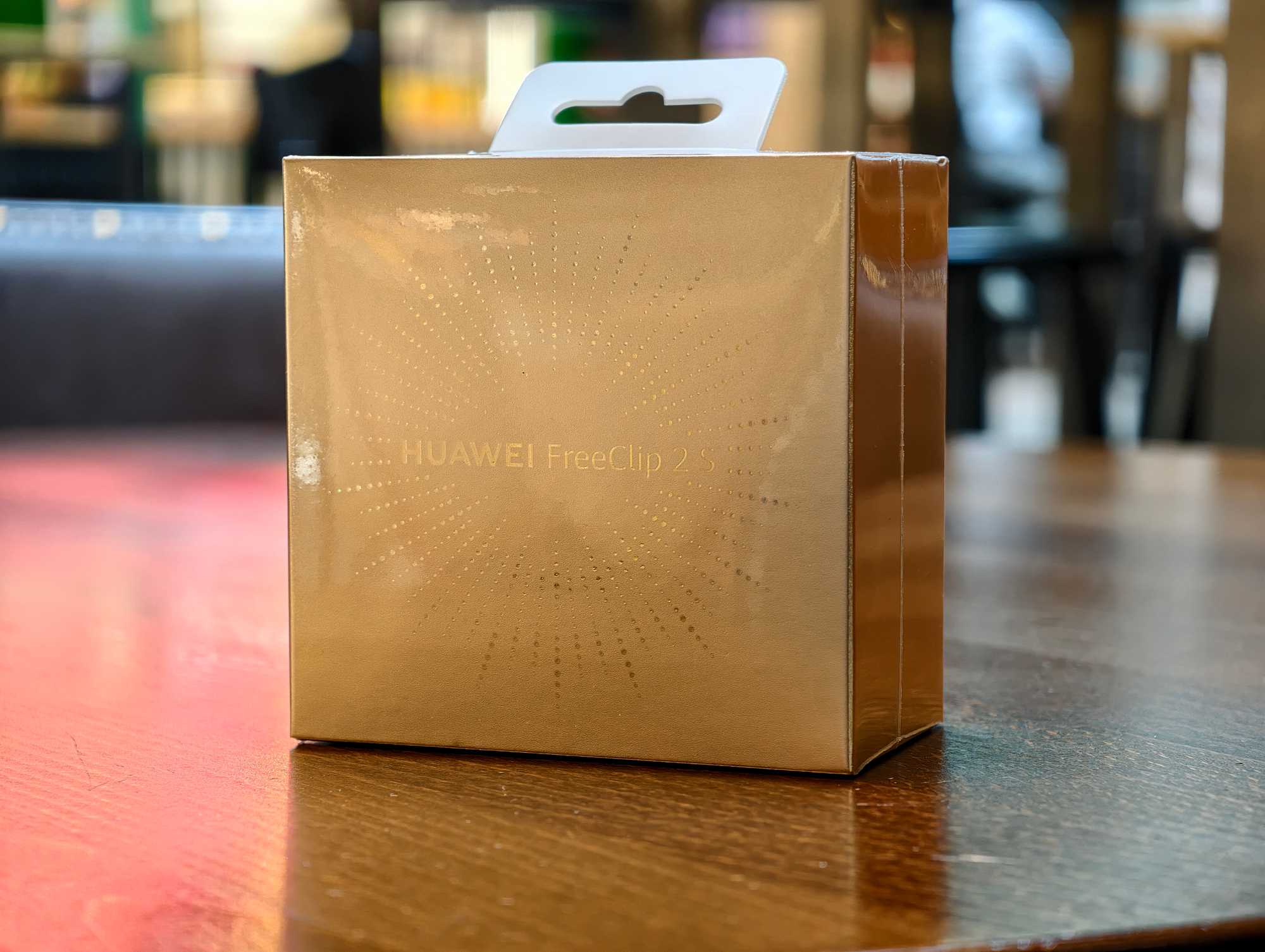 Najnowsze HUAWEI FreeClip 2 S – nasze pierwsze wrażenia