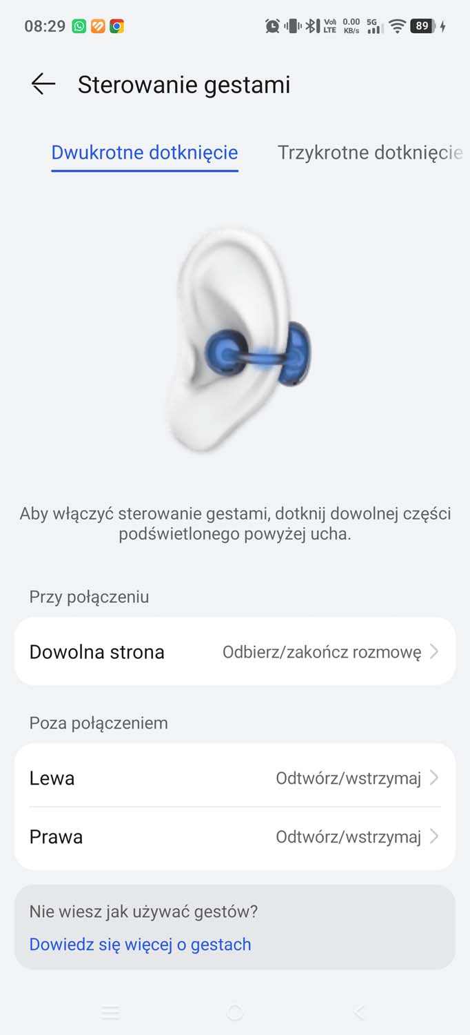 Najnowsze HUAWEI FreeClip 2 S – nasze pierwsze wrażenia