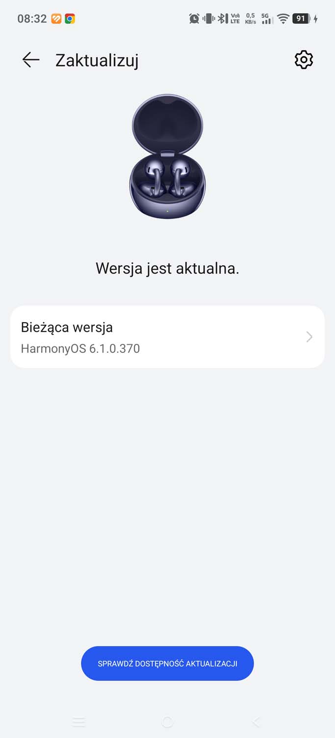 Najnowsze HUAWEI FreeClip 2 S – nasze pierwsze wrażenia