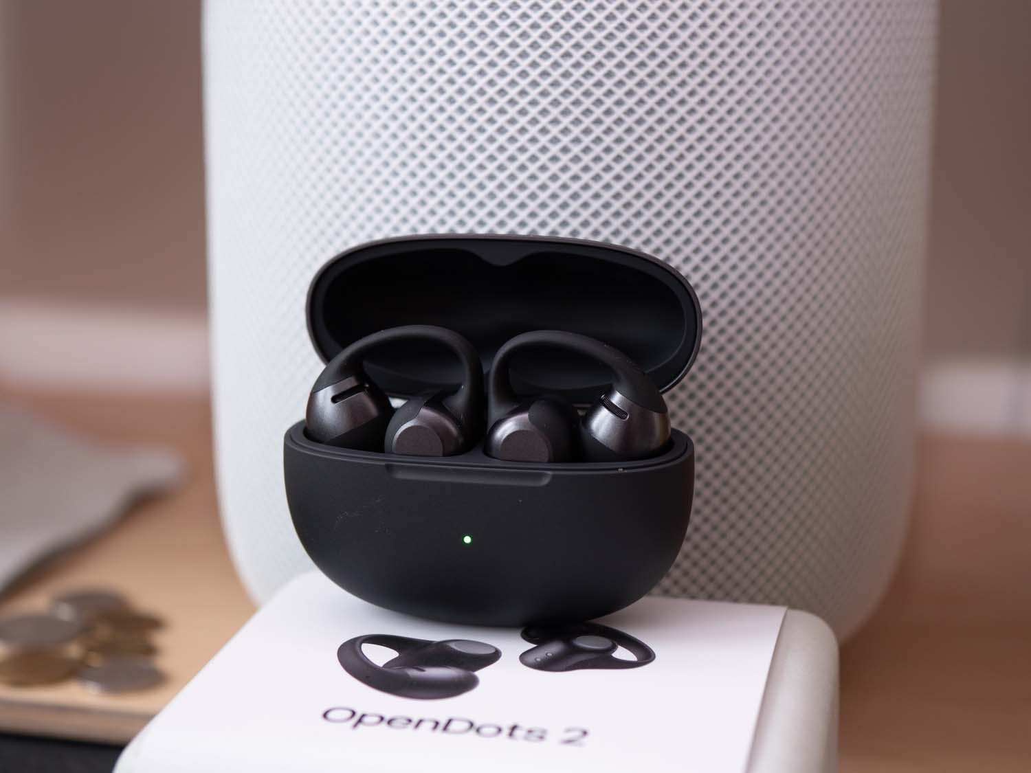 Test Shokz OpenDots 2 – teraz będą moimi głównymi słuchawkami do biegania