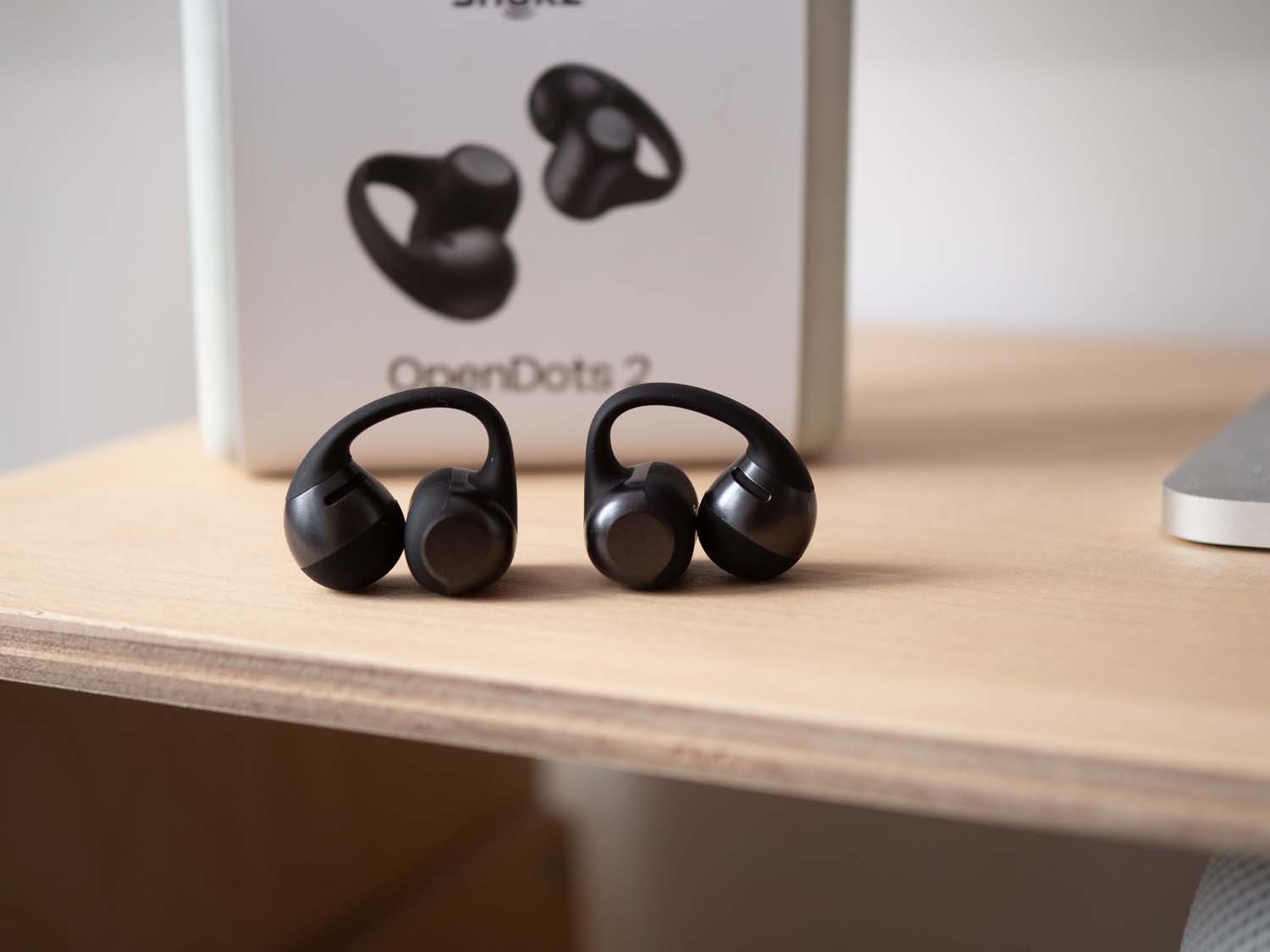 Test Shokz OpenDots 2 – teraz będą moimi głównymi słuchawkami do biegania