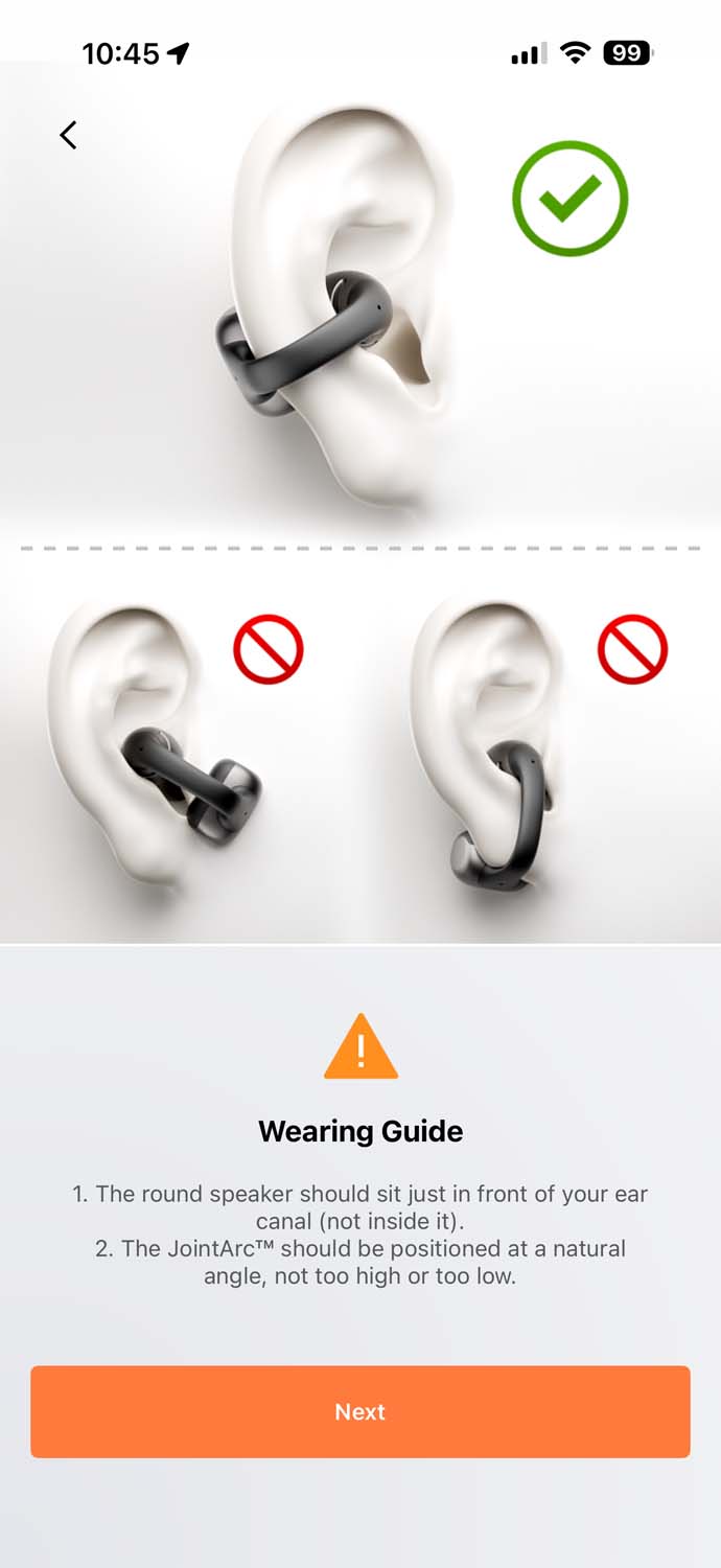 Test Shokz OpenDots 2 – teraz będą moimi głównymi słuchawkami do biegania