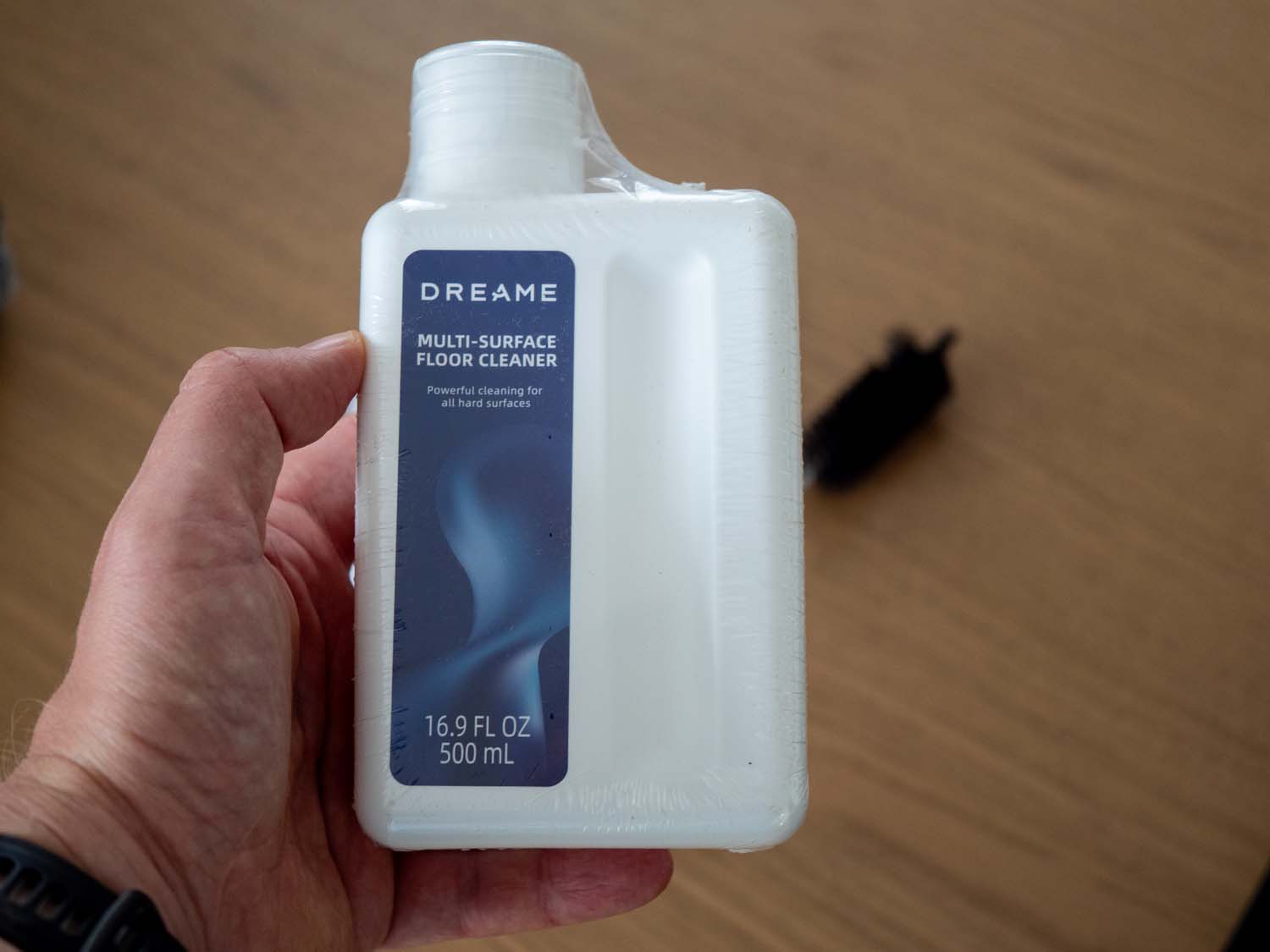 Test Dreame T12 Pro – jeden sprzęt zamiast odkurzacza i mopa, ale nie do każdego domu
