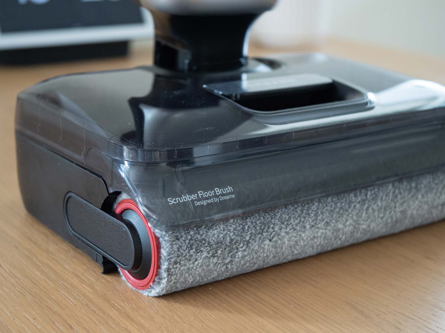 Test Dreame T12 Pro – jeden sprzęt zamiast odkurzacza i mopa, ale nie do każdego domu