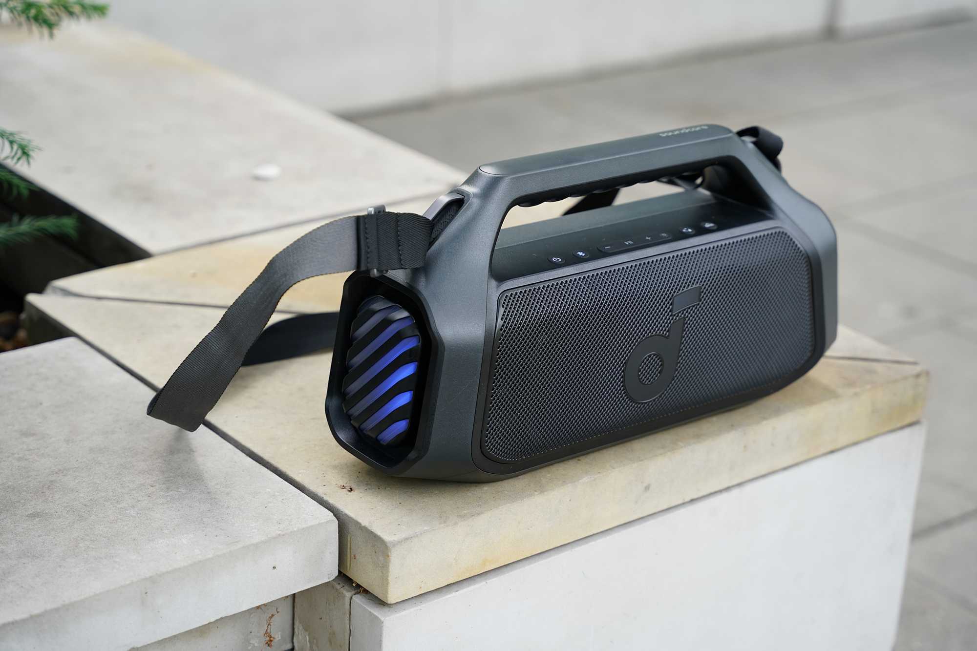 Test Soundcore Boom 2 Plus – potężny głośnik imprezowy z mocą 140W