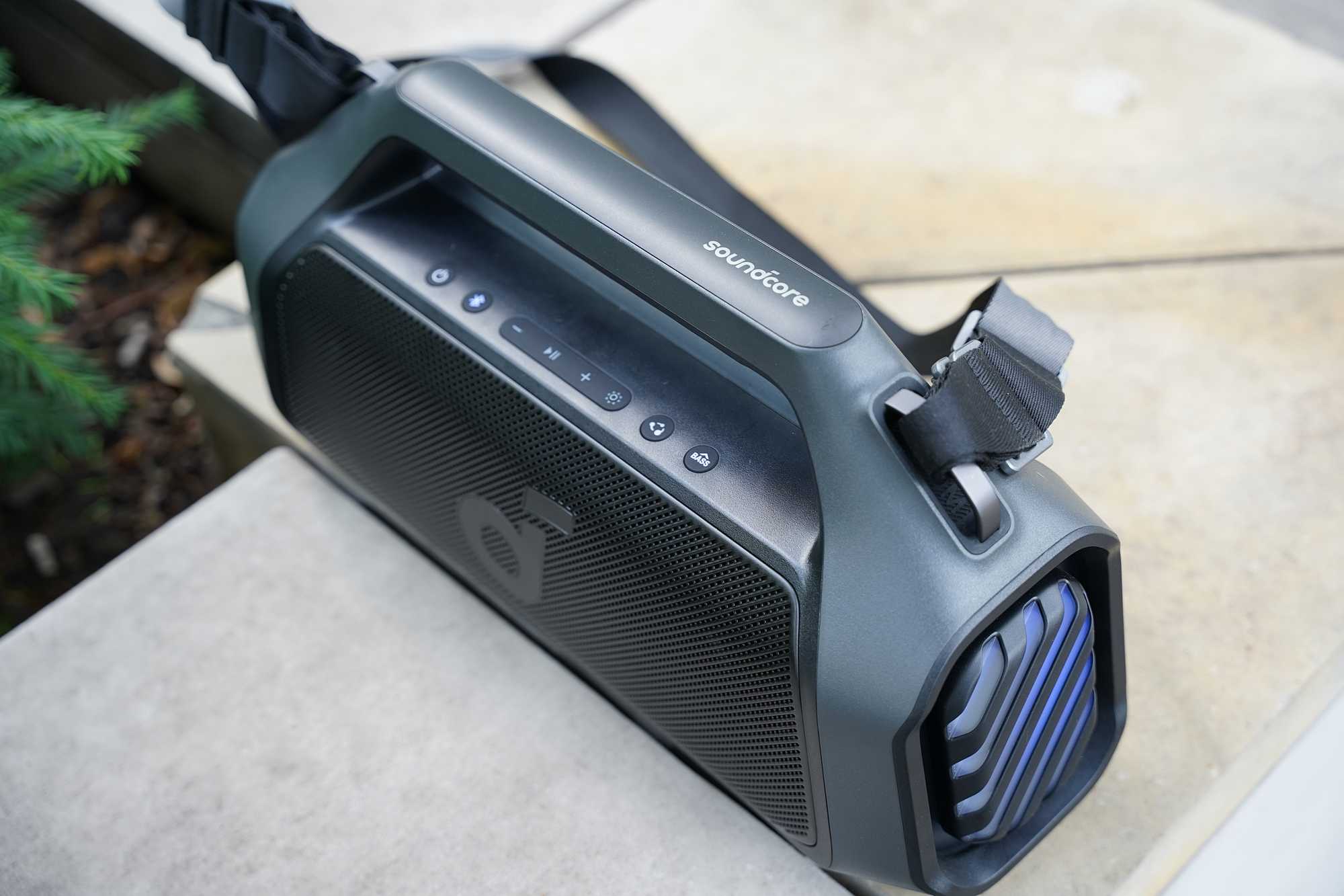 Test Soundcore Boom 2 Plus – potężny głośnik imprezowy z mocą 140W