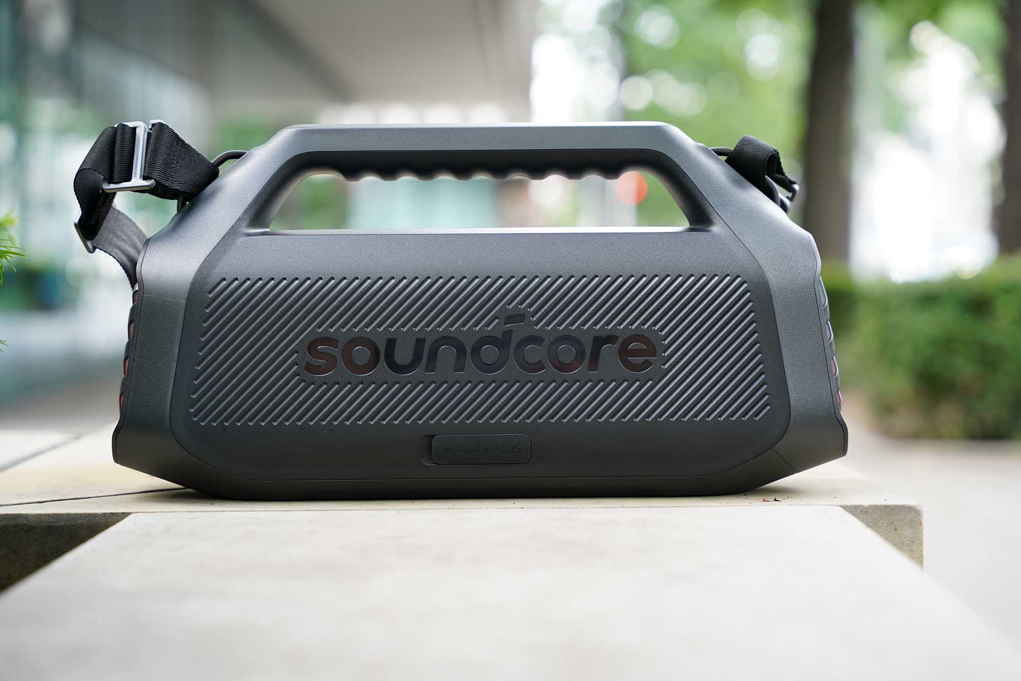 Test Soundcore Boom 2 Plus – potężny głośnik imprezowy z mocą 140W