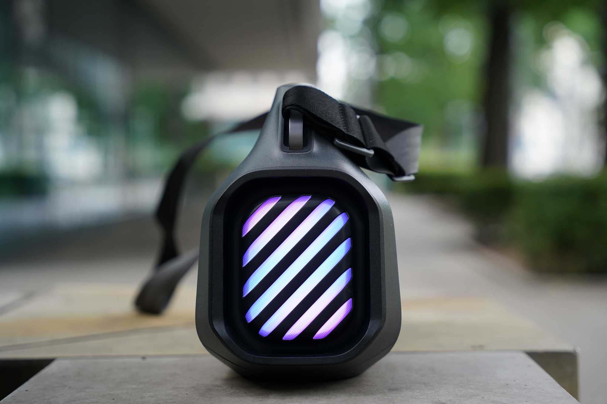 Test Soundcore Boom 2 Plus – potężny głośnik imprezowy z mocą 140W