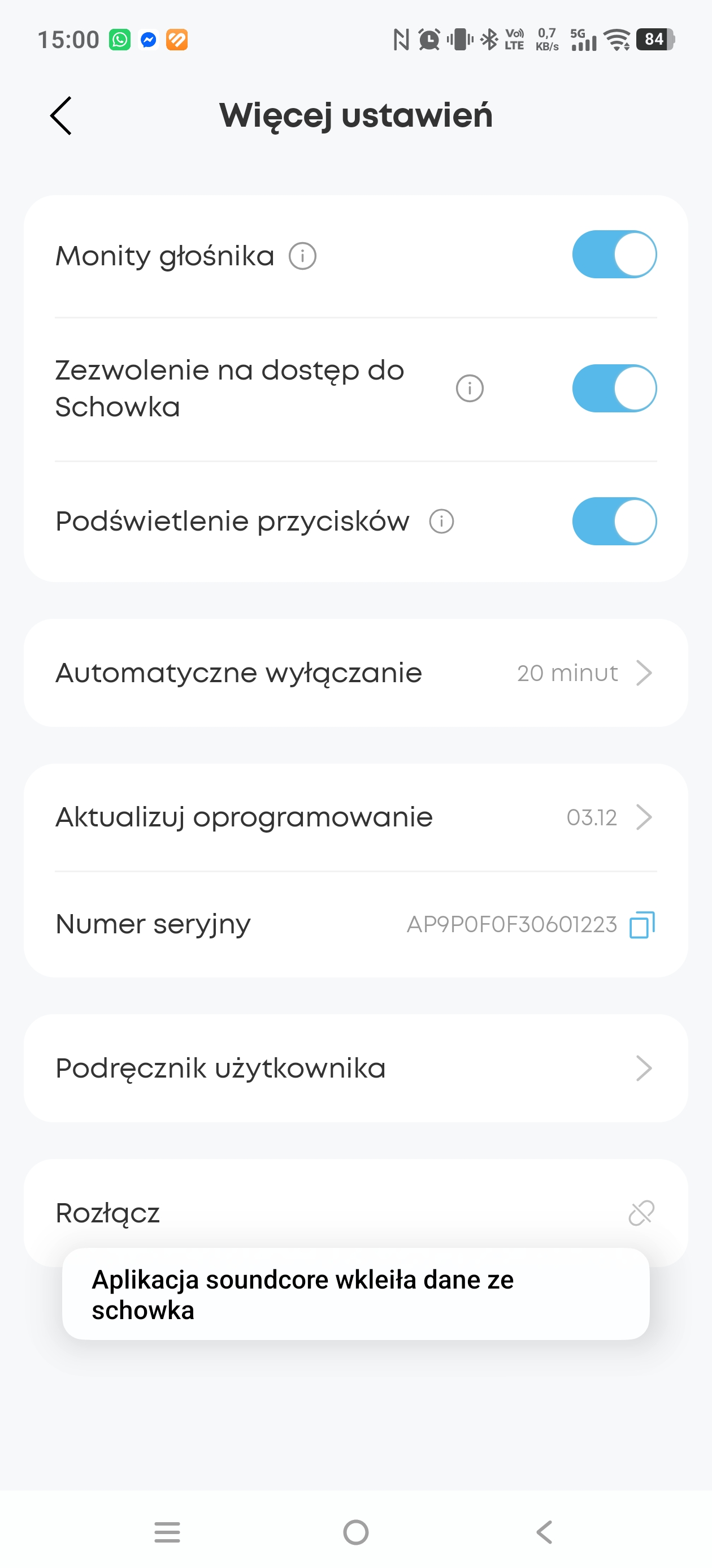 Test Soundcore Boom 2 Plus – potężny głośnik imprezowy z mocą 140W