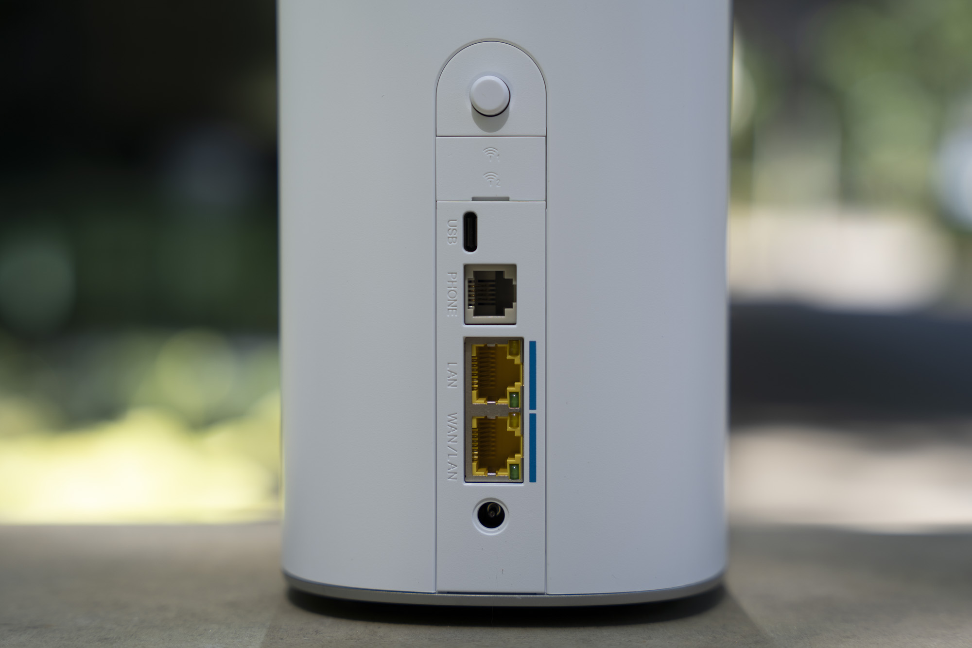 Test ZTE G50 MC8520B – szybki router stacjonarny z obsługą 5G i Wi-Fi 7