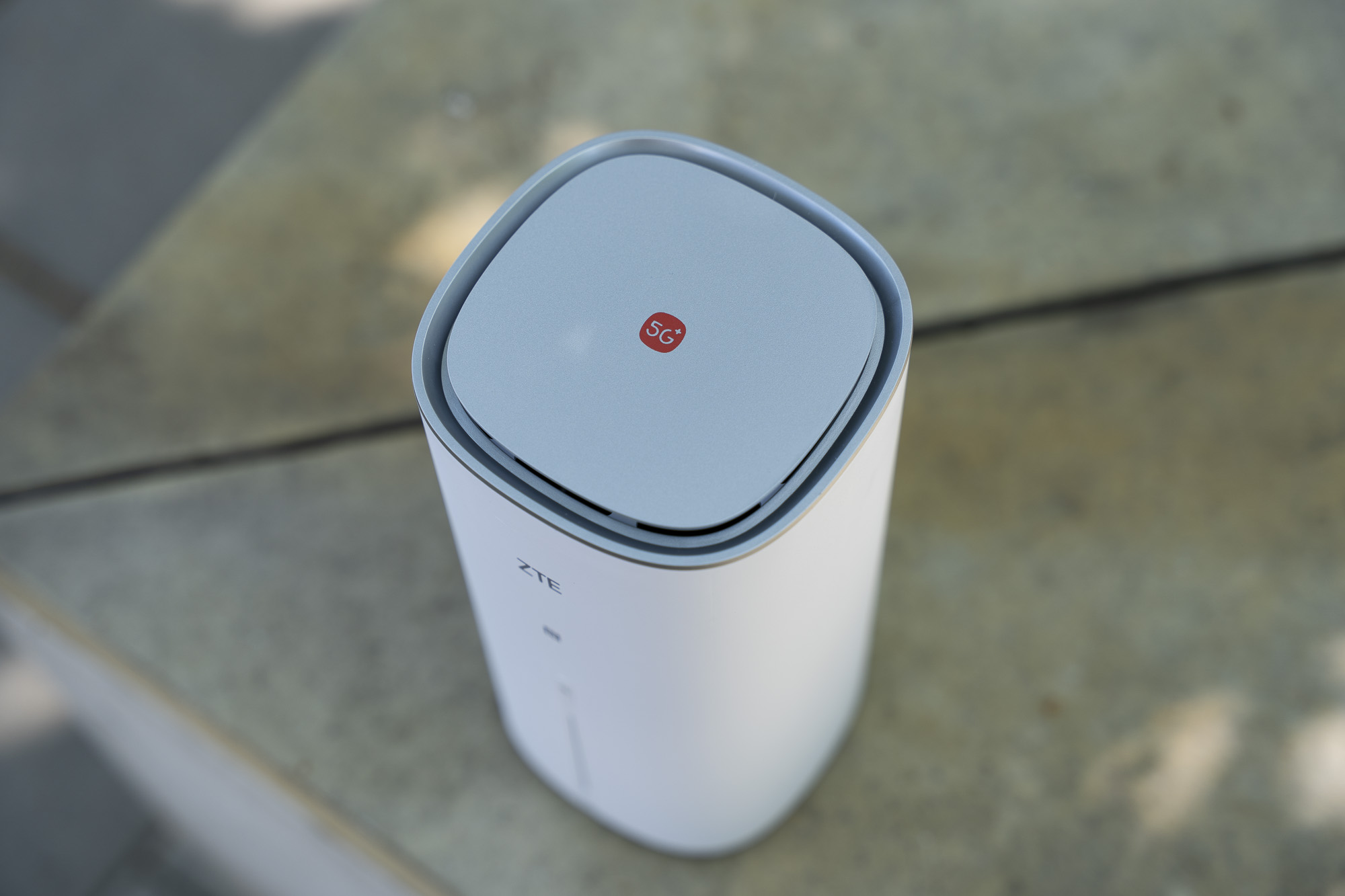 Test ZTE G50 MC8520B – szybki router stacjonarny z obsługą 5G i Wi-Fi 7