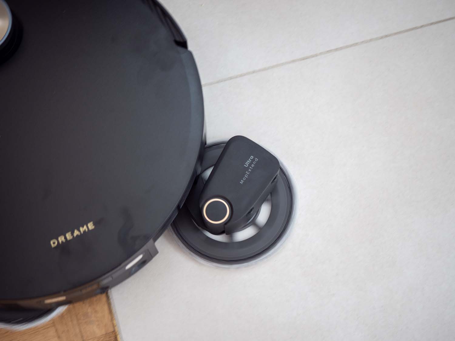Test Dreame X60 Pro Ultra Complete – jest najbardziej wypasiony, ale też na razie maksymalnie drogi