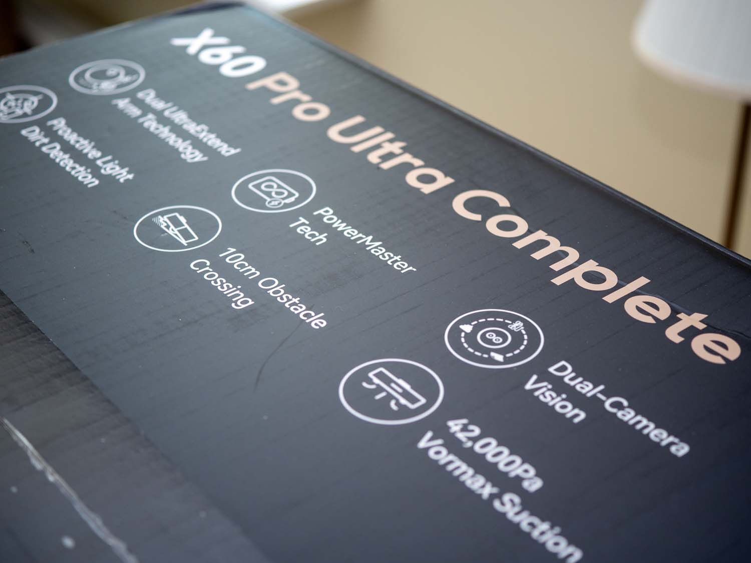 Test Dreame X60 Pro Ultra Complete – jest najbardziej wypasiony, ale też na razie maksymalnie drogi