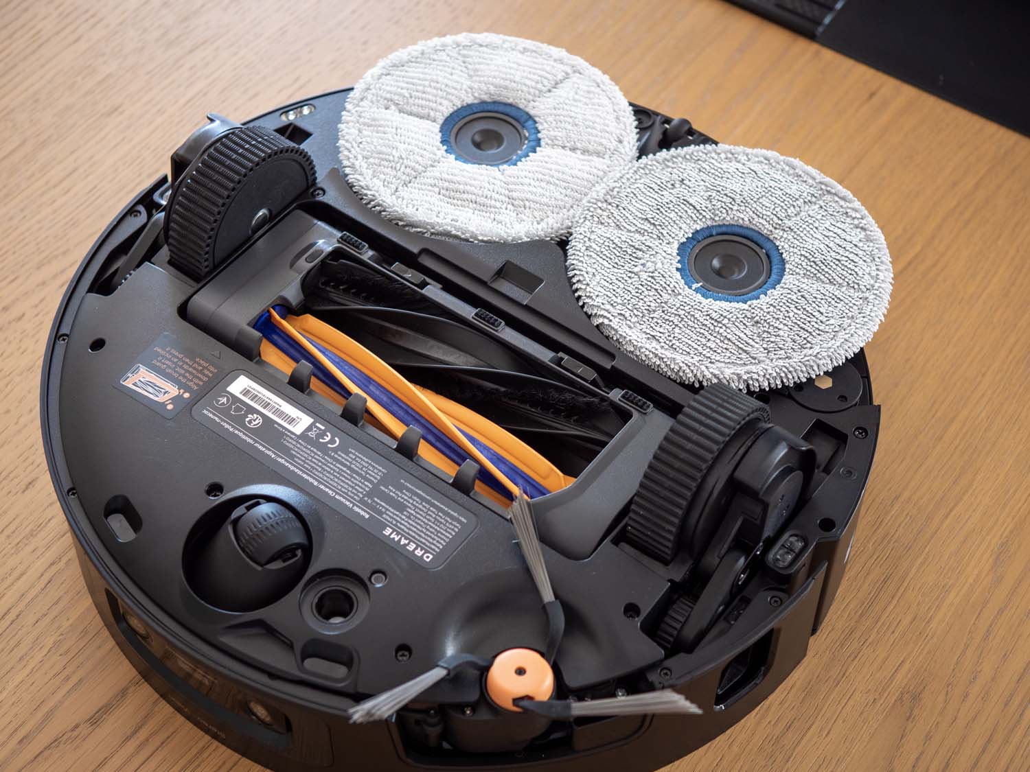 Test Dreame X60 Pro Ultra Complete – jest najbardziej wypasiony, ale też na razie maksymalnie drogi