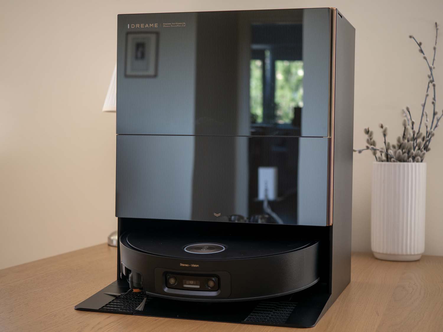 Test Dreame X60 Pro Ultra Complete – jest najbardziej wypasiony, ale też na razie maksymalnie drogi