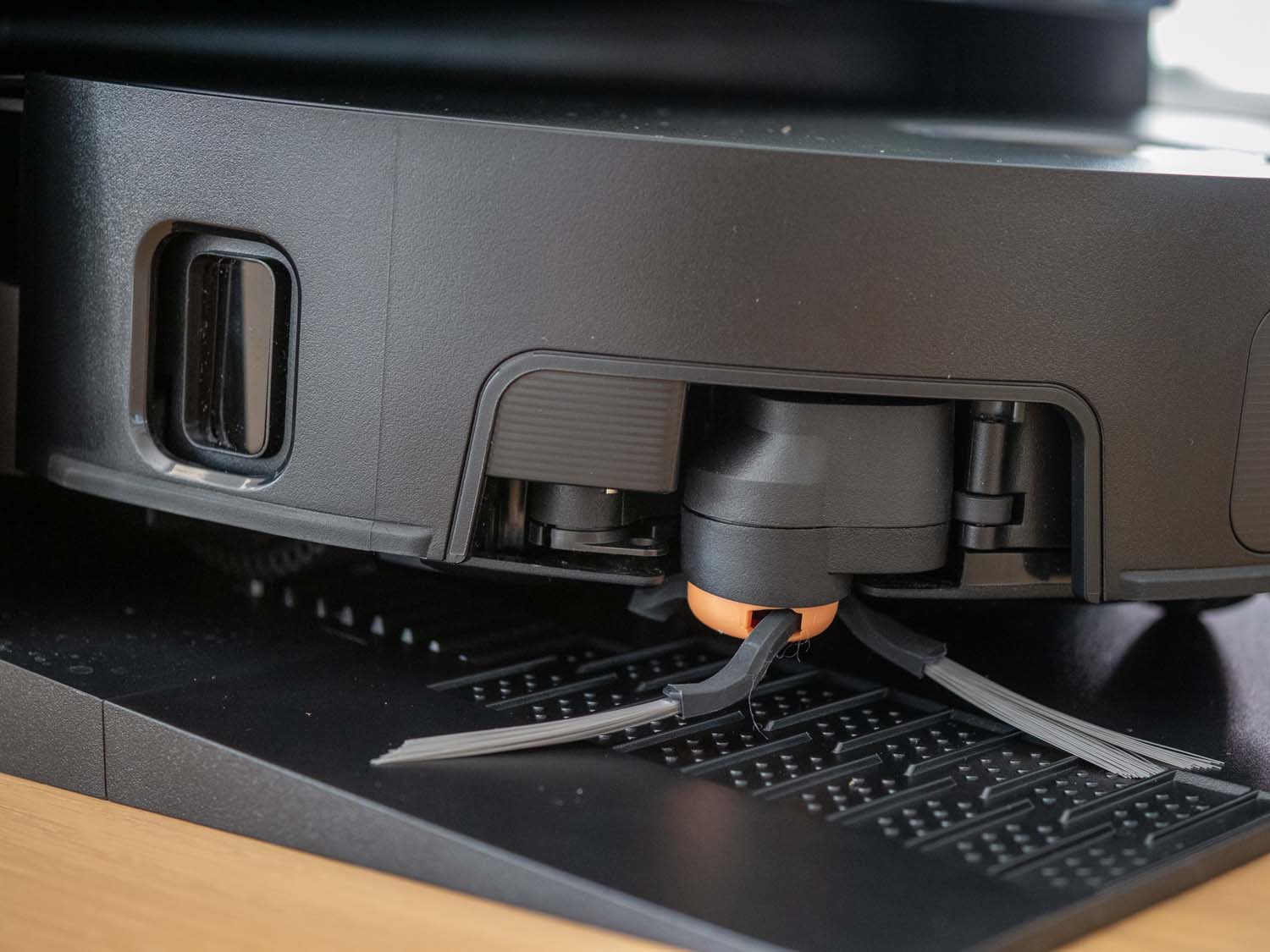 Test Dreame X60 Pro Ultra Complete – jest najbardziej wypasiony, ale też na razie maksymalnie drogi