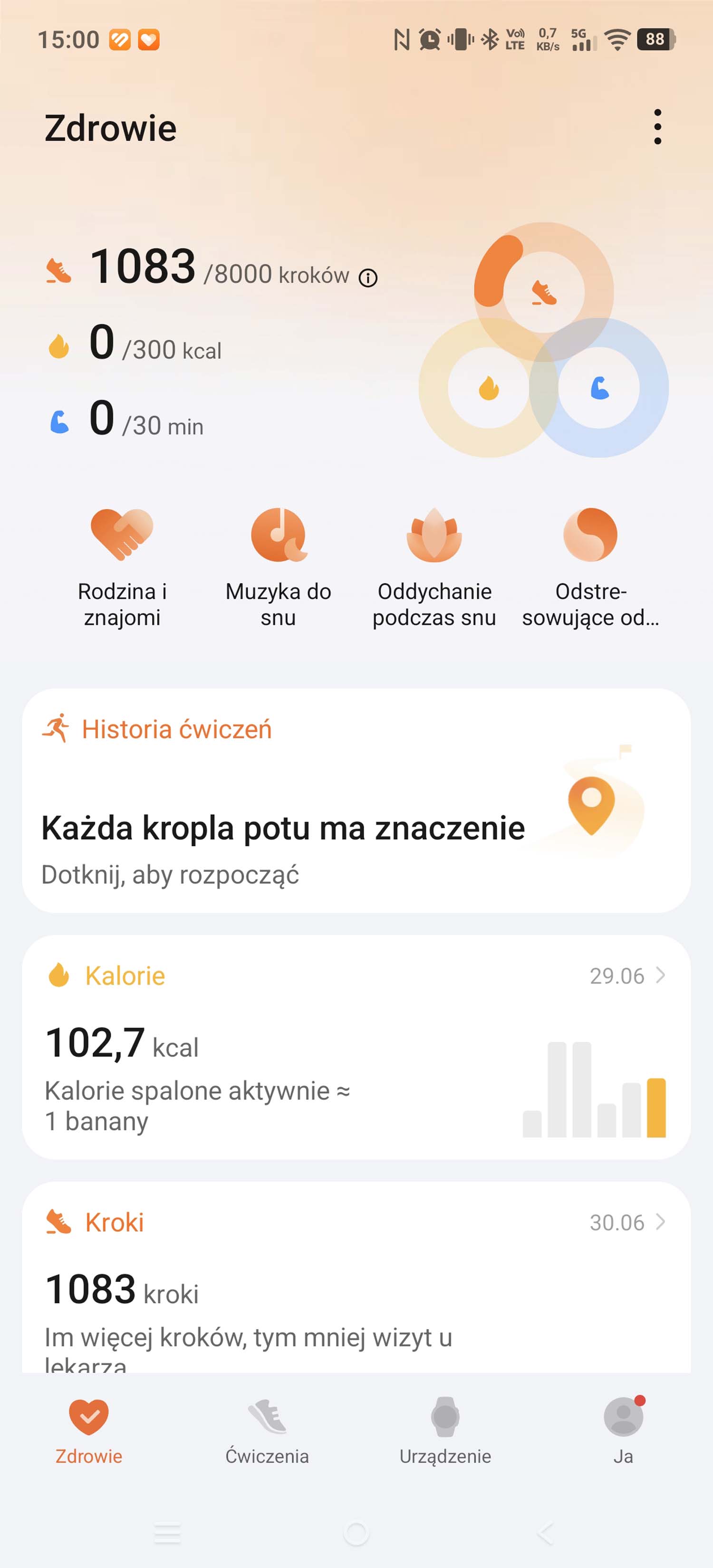 Test zegarka Honor Watch 6 – nawet 35 dni na baterii i bardzo jasny ekran