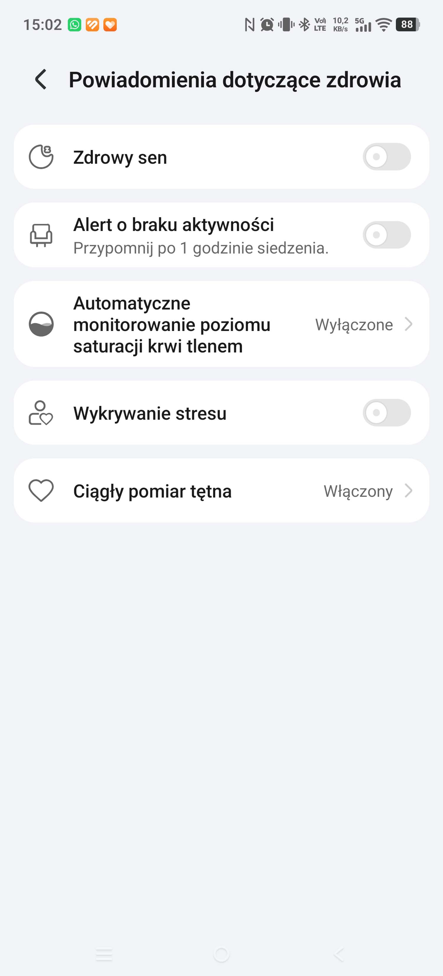 Test zegarka Honor Watch 6 – nawet 35 dni na baterii i bardzo jasny ekran
