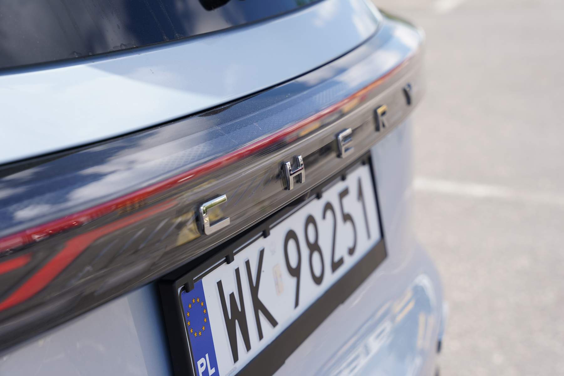 Test Chery Tiggo 4 Hybrid — chiński SUV za 100 tysięcy, który mocno miesza w segmencie B
