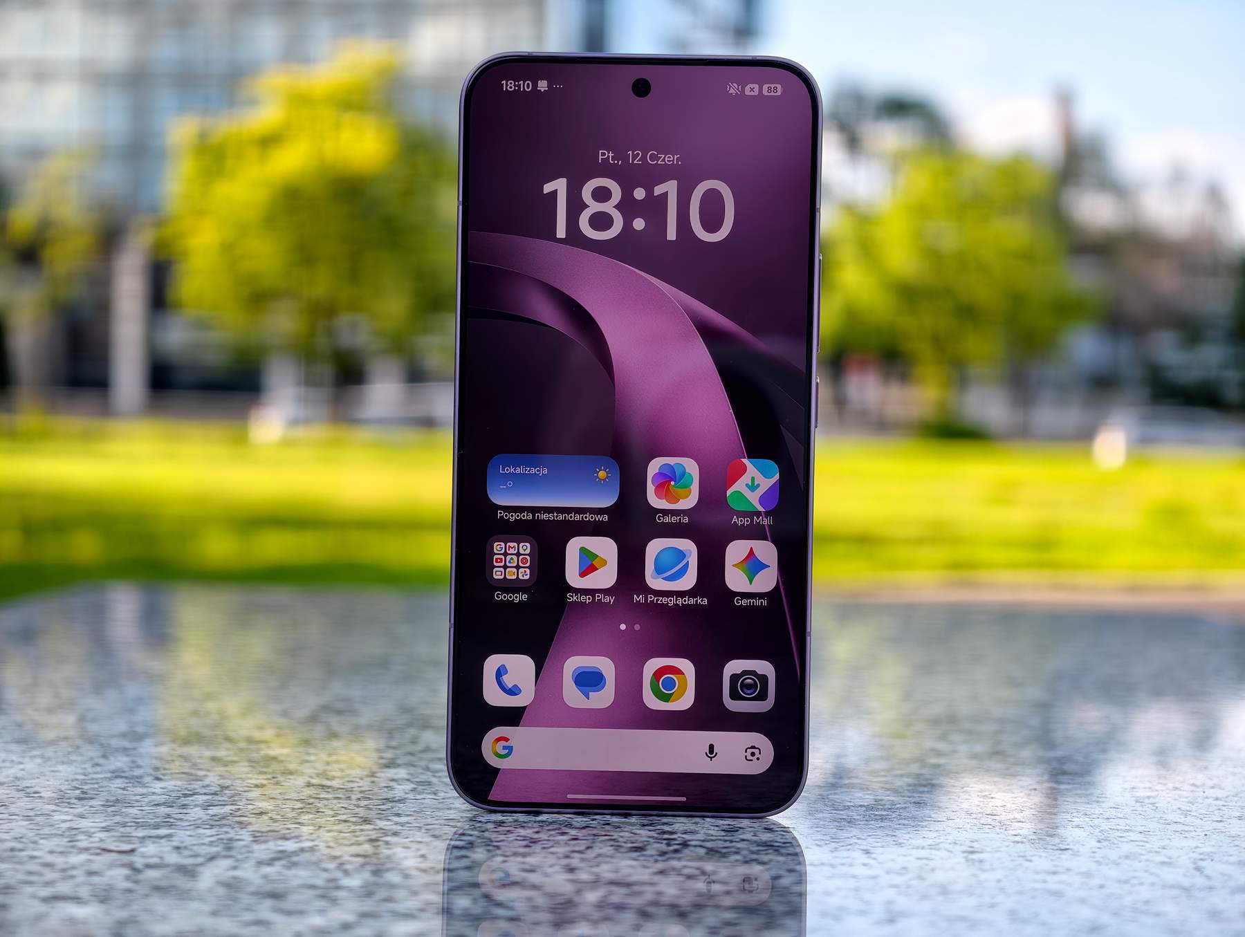 Test Xiaomi 17T Pro - potężna bateria i świetny teleobiektyw w rozsądnej cenie