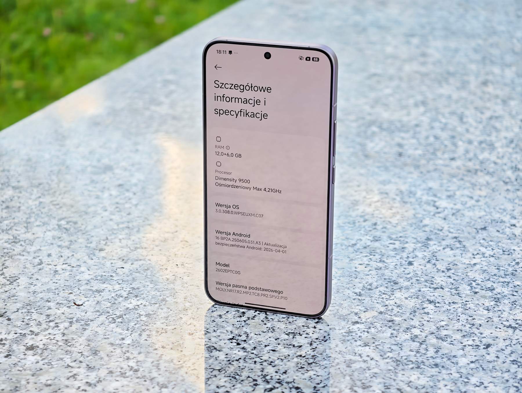 Test Xiaomi 17T Pro - potężna bateria i świetny teleobiektyw w rozsądnej cenie