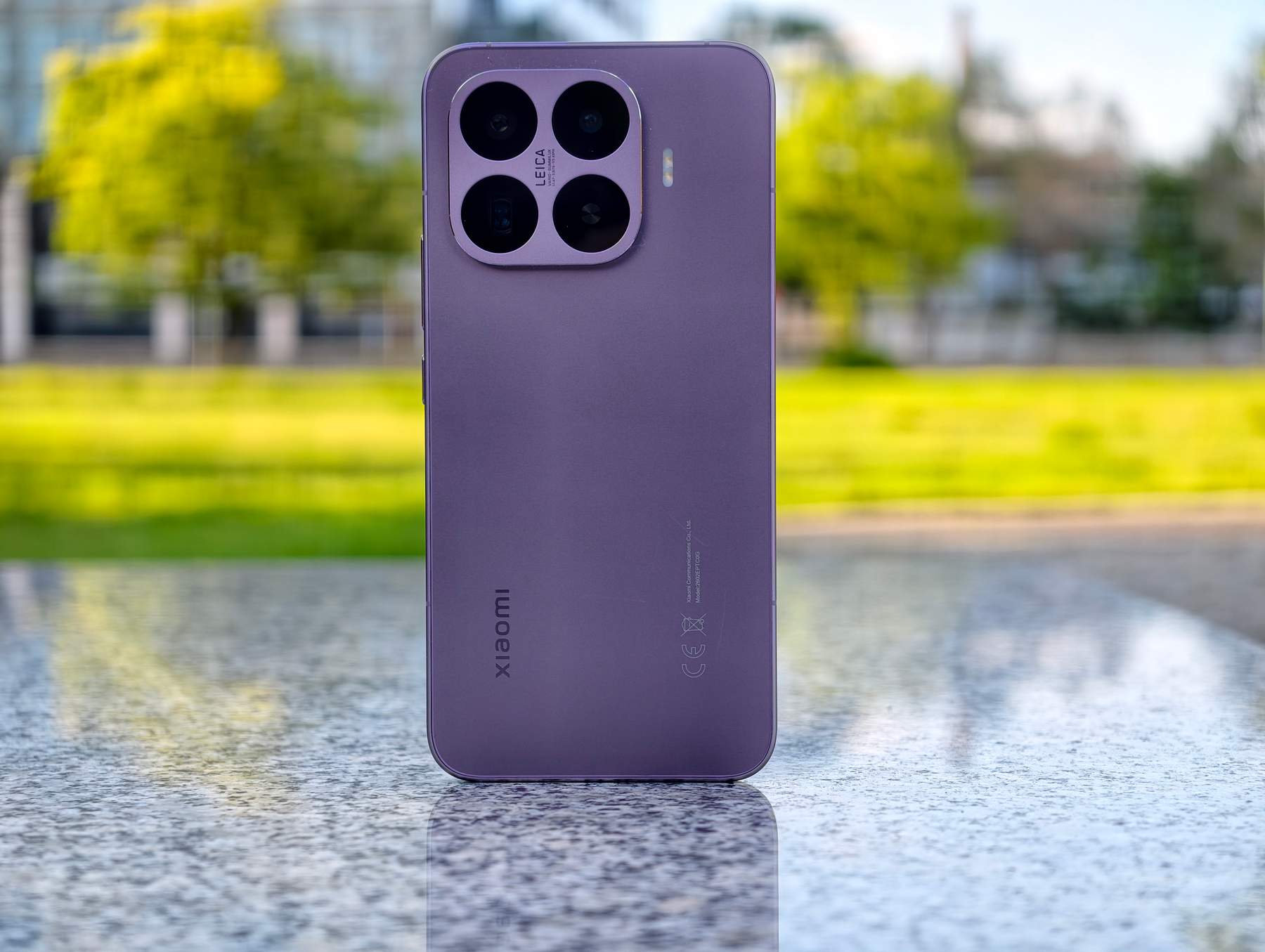 Test Xiaomi 17T Pro - potężna bateria i świetny teleobiektyw w rozsądnej cenie