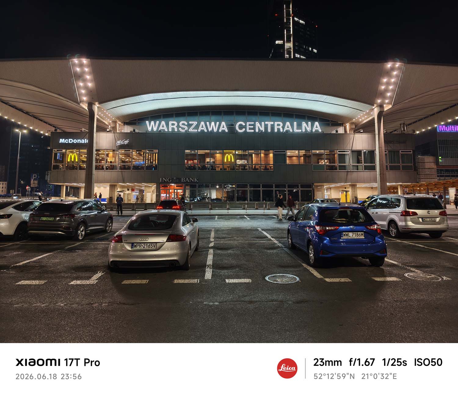 Test Xiaomi 17T Pro - potężna bateria i świetny teleobiektyw w rozsądnej cenie