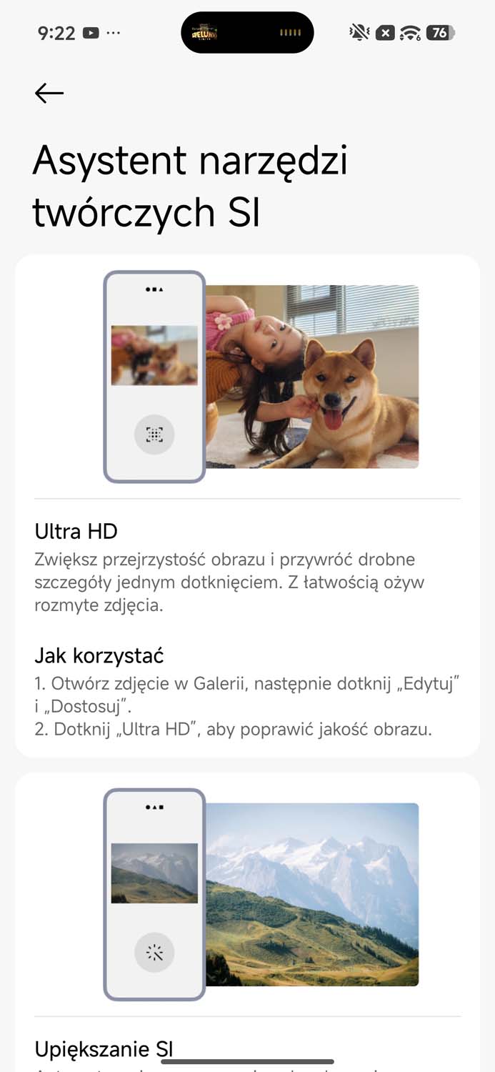 Test Xiaomi 17T Pro - potężna bateria i świetny teleobiektyw w rozsądnej cenie