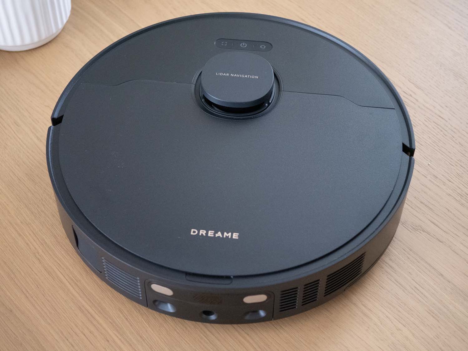 Test odkurzacza Dreame L50 Ultra AE – to teraz jeden z najlepszych robotów sprzątających dla oszczędnych