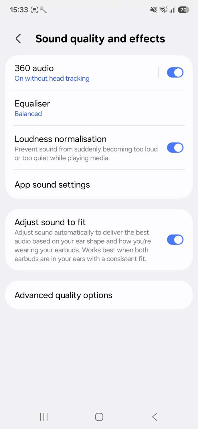 Test słuchawek Samsung Galaxy Buds4 – chyba warto dopłacić do wersji Pro