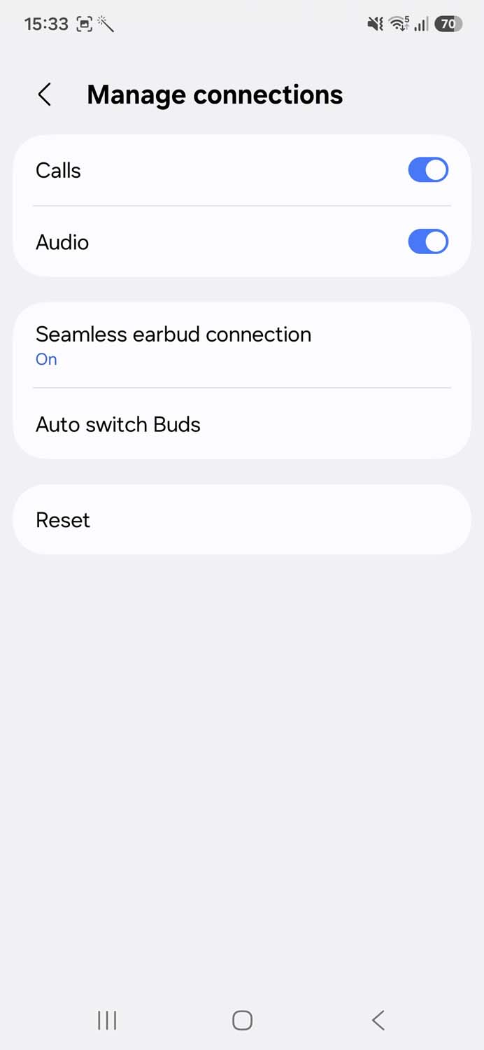 Test słuchawek Samsung Galaxy Buds4 – chyba warto dopłacić do wersji Pro