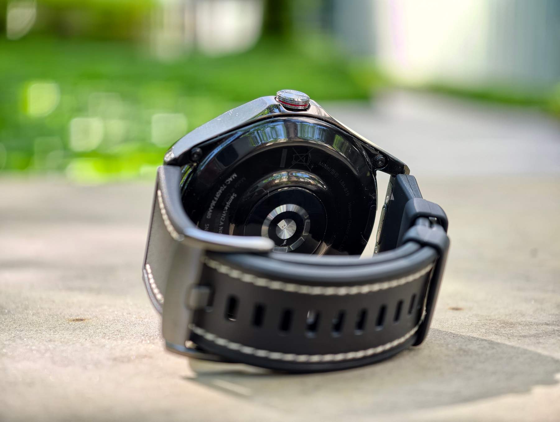 Huawei Watch Buds 2