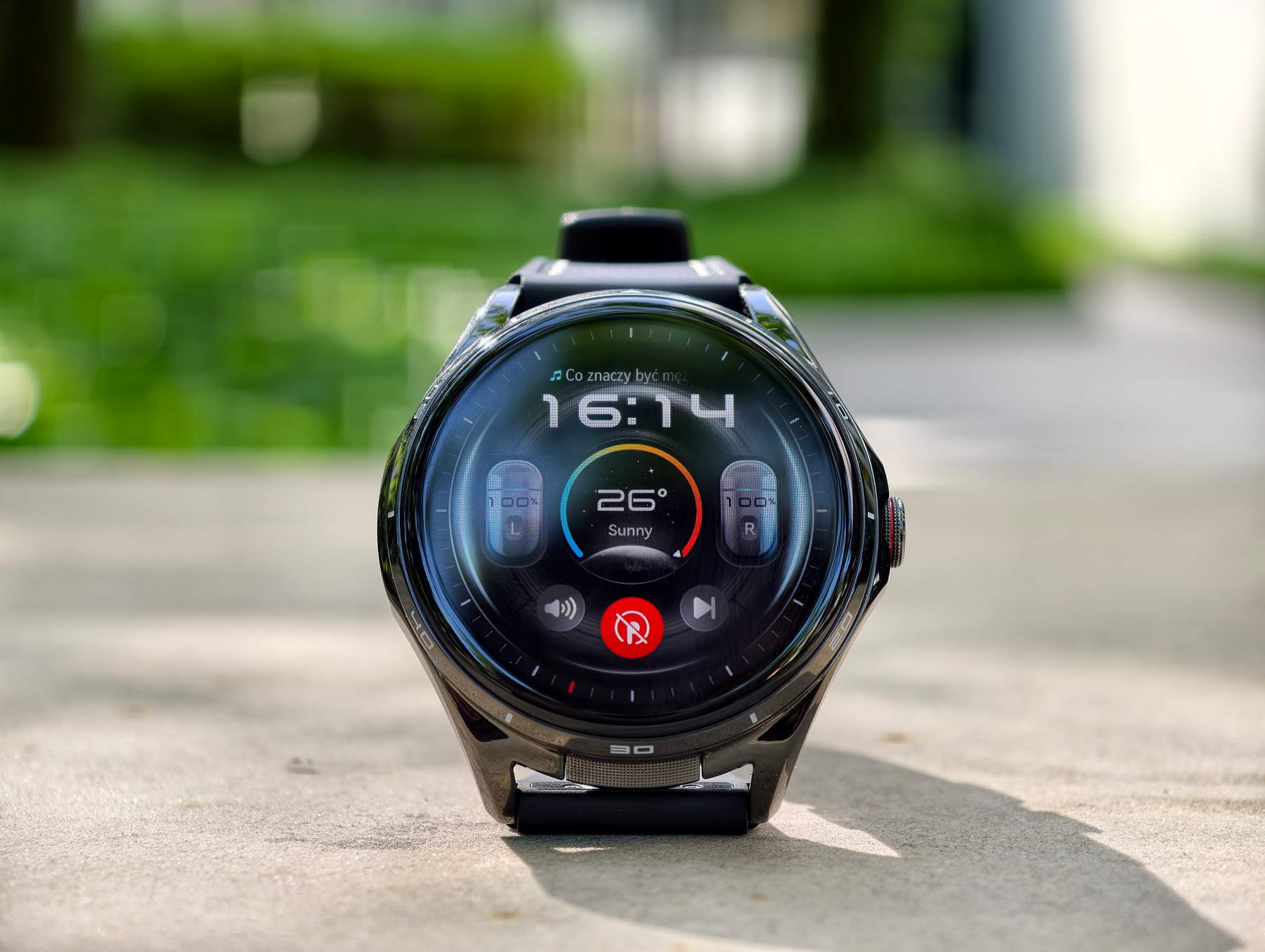 Huawei Watch Buds 2