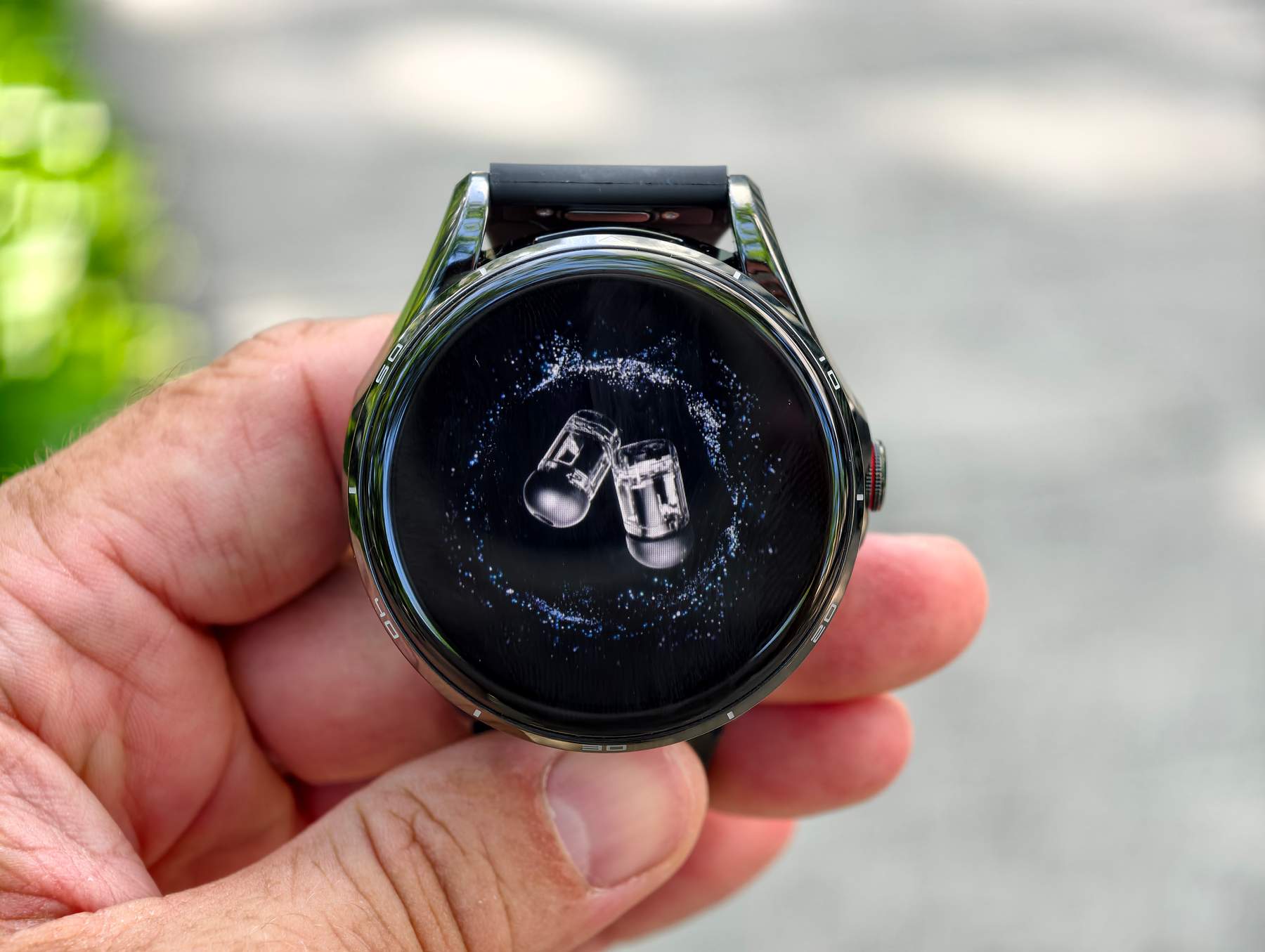 Huawei Watch Buds 2