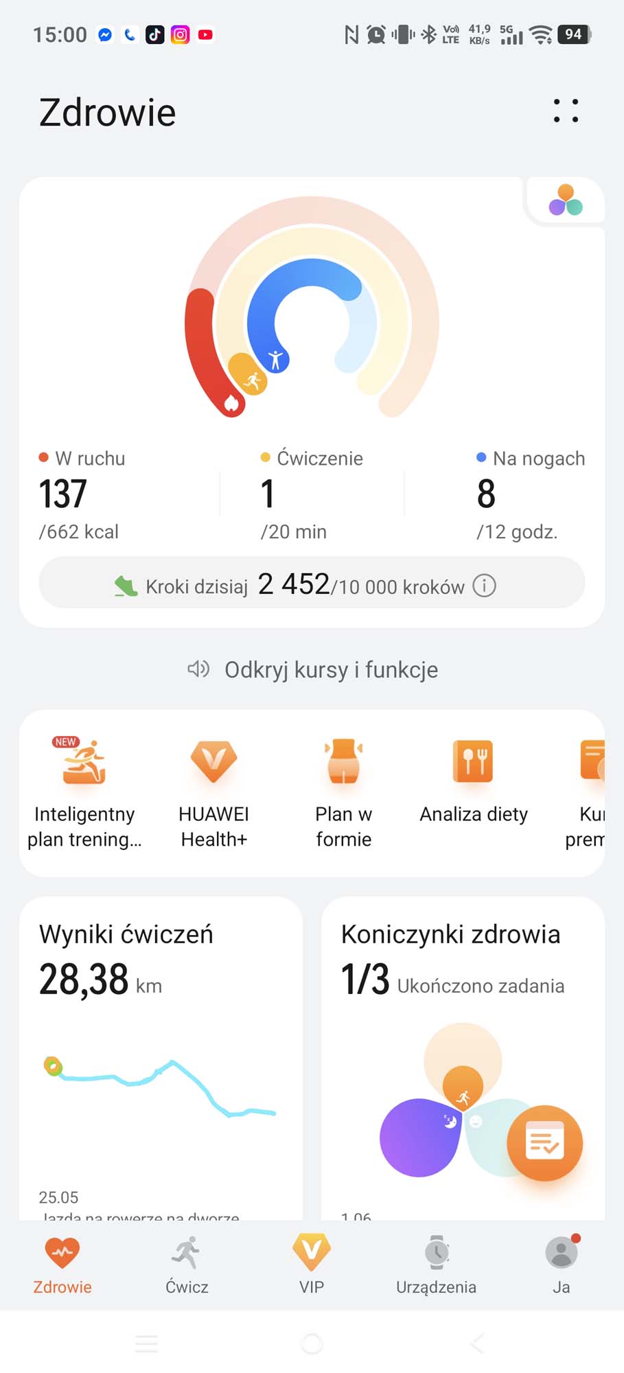 Huawei Watch Buds 2