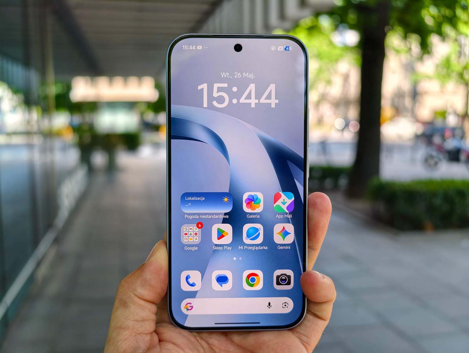 Test Xiaomi 17T – pojemna bateria i zaawansowany teleobiektyw w rozsądnej cenie