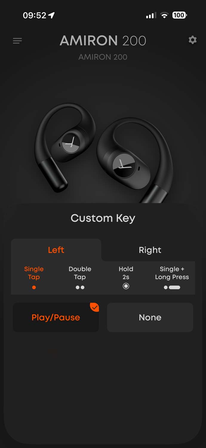 Test beyerdynamic AMIRON 200 - świetne słuchawki dla biegaczy i gaduł