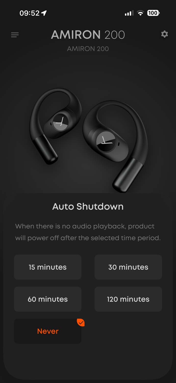 Test beyerdynamic AMIRON 200 - świetne słuchawki dla biegaczy i gaduł
